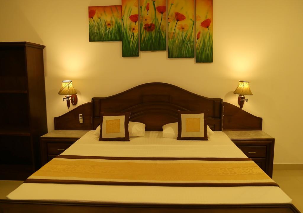 Hotel Sunrich, Kandy Hedeniya 客房 照片