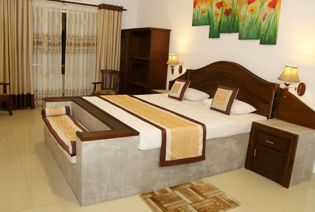 Hotel Sunrich, Kandy Hedeniya 客房 照片